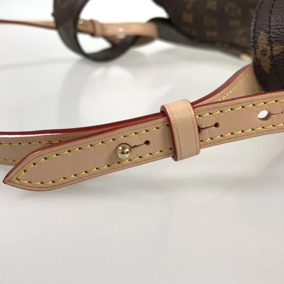 LOUIS VUITTON Monogram Atlantis GM M46817 Tote bag - Picture 14 of 16